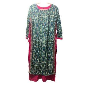 Adjustable Ready to Wear Kurta